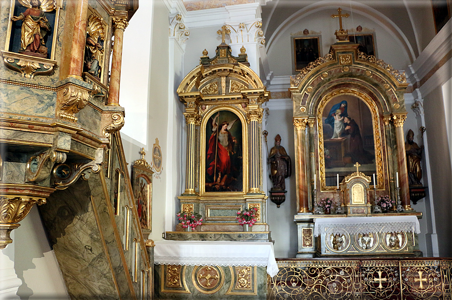 foto Chiesa di Sant'Antonio a Ortisei